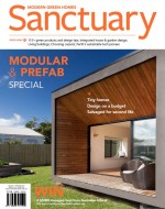 Sanctuary Magazine - Issue 31 - May 2015